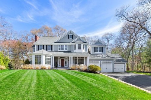 134 Fairchild Drive, Reading, MA, 01867 | Card Image