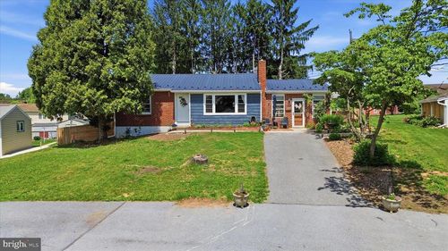 11328 Dogwood Dr, HAGERSTOWN, MD, 21740-7086 | Card Image