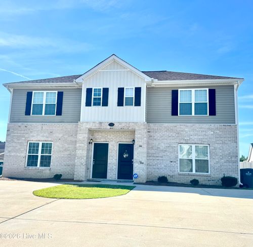 b-2217 Chavis Dr, Greenville, NC, 27858-8190 | Card Image