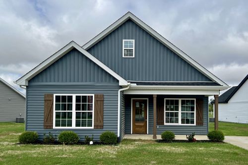 1106 Brooks Ave, Franklin, KY, 42134 | Card Image