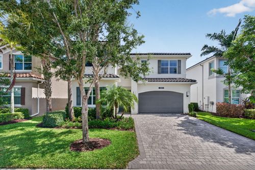 9685 Salty Bay Dr, Delray Beach, FL, 33446-9693 | Card Image