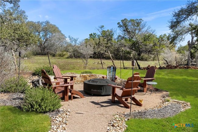 110 Liberty Bell Ln, House other with 4 bedrooms, 2 bathrooms and null parking in Fischer TX | Image 41