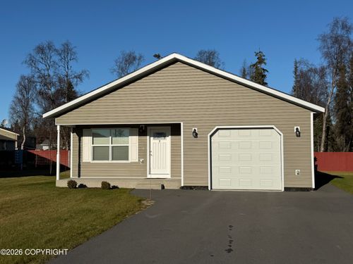 3-404 Haller Street, Kenai, AK, 99611 | Card Image