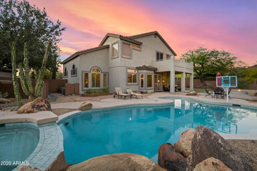 7643 E Sandia Cir, Mesa, AZ, 85207-1863 | Card Image