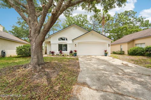 3841 Open Creek Ct, Jacksonville, FL, 32224-2264 | Card Image