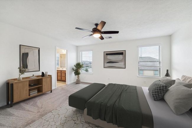 Primary Bedroom | Image 9