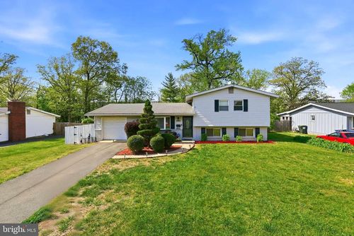 6614 Stagecoach St, SPRINGFIELD, VA, 22150-1547 | Card Image