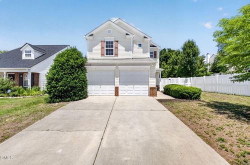 7229 Lowell Ridge Road, Raleigh, NC, 27616 | Card Image