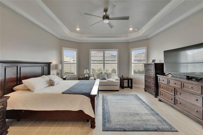 4795 Freccia Loop, House other with 3 bedrooms, 3 bathrooms and null parking in WESLEY CHAPEL FL | Image 36