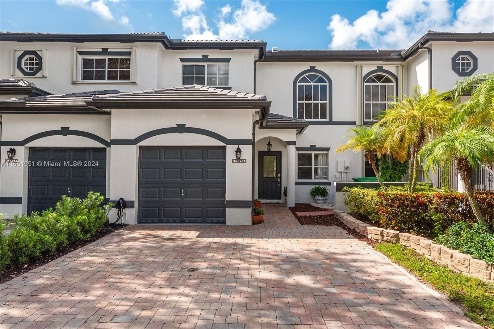 50th St, Miramar, FL 33027