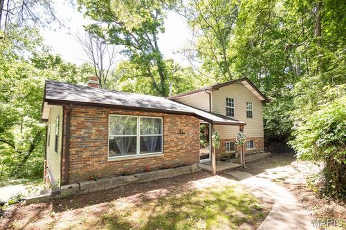 41 Highwood Rd, Belleville, IL, 62223-7153 | Card Image