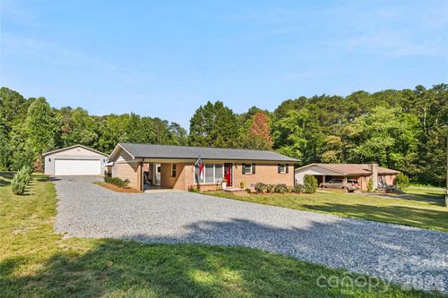 4608 Rainbow Dr, Kannapolis, NC, 28081-8857 | Card Image