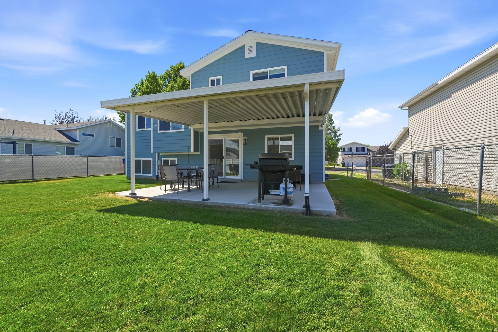 Residential in Clinton 4
