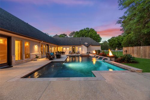 2911 S Saddlebrook Ln, Katy, TX, 77494-6817 | Card Image