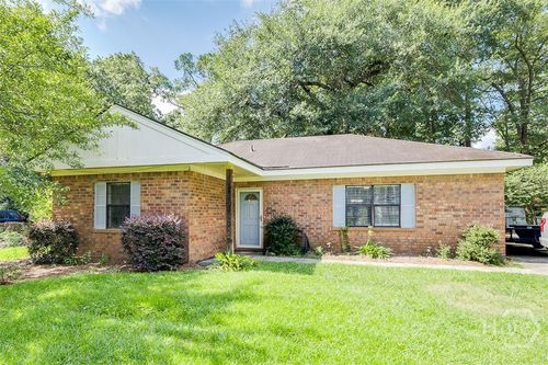 119 E Whatley St, Pooler, GA, 31322-3129 | Card Image