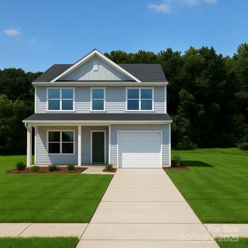 1513 Clooney Ln, Charlotte, NC, 28262-3555 | Card Image