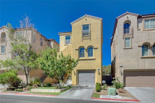 10749 Ackers Dr, Henderson, NV, 89052-8696 | Card Image