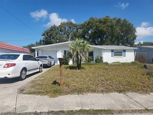 5145 Manor Drive, New Port Richey, FL, 34652 | Card Image