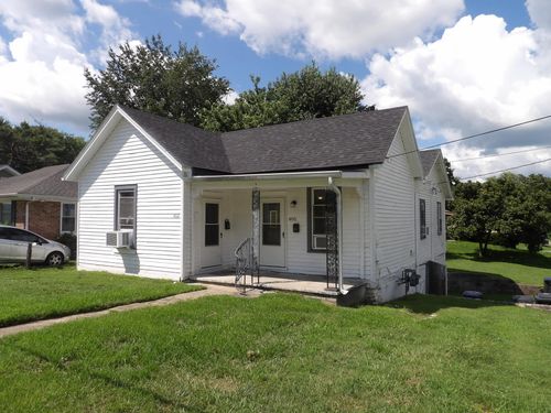 400 Noel Ave, Frankfort, KY, 40601-1260 | Card Image