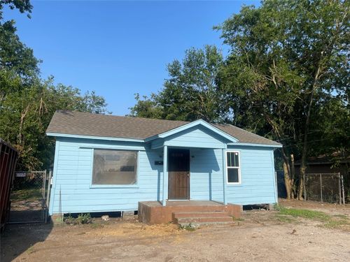 4602 Leffingwell St, Houston, TX, 77026-3433 | Card Image