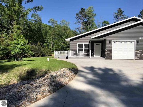 00 Sockeye Drive, Farwell, MI, 48622 | Card Image
