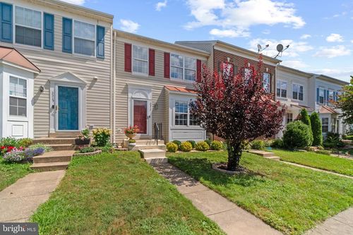 3317 Hibiscus Ct, ELLICOTT CITY, MD, 21043-4553 | Card Image