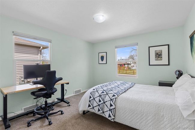 3198 W Amherst Ave, House other with 3 bedrooms, 2 bathrooms and 1 parking in Denver CO | Image 31