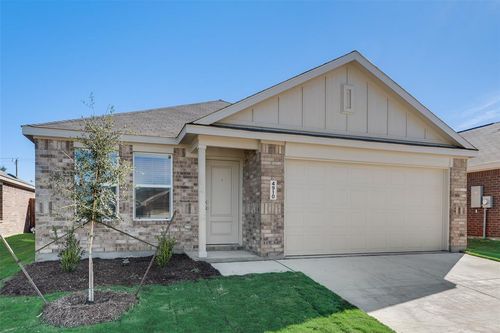 4934 Volunteer Drive, Ennis, TX, 75119 | Card Image