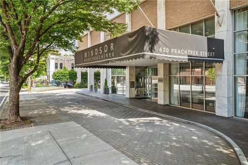 911-620 Peachtree St Ne, Atlanta, GA, 30308-2335 | Card Image