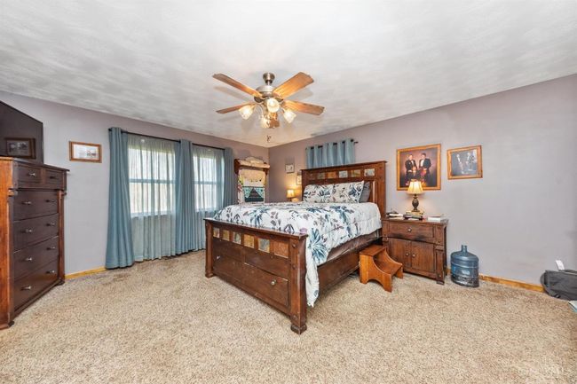 1459 Kizzie Run Rd, House other with 3 bedrooms, 3 bathrooms and null parking in Rarden OH | Image 45