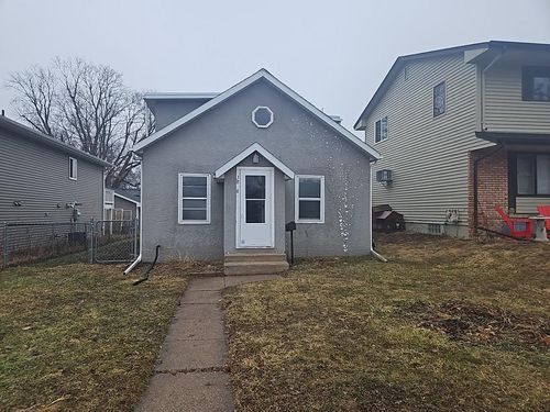 3848 2nd St Ne, Columbia Heights, MN, 55421-3732 | Card Image