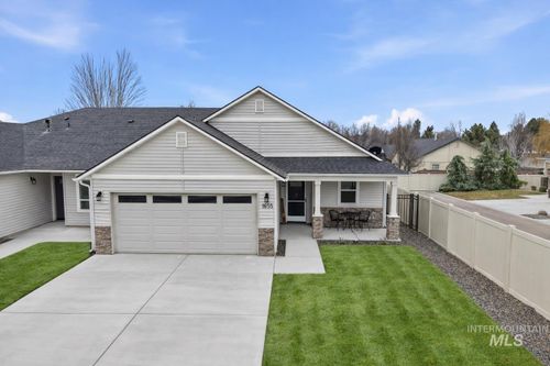 1655 E Netley St, Meridian, ID, 83646-7421 | Card Image