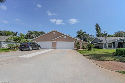 6-430 Saint Andrews Blvd, NAPLES, FL, 34113-7600 | Card Image