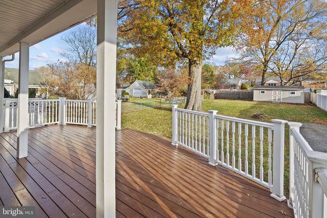 314 Stillwater Rd, House other with 5 bedrooms, 2 bathrooms and null parking in ESSEX MD | Image 33