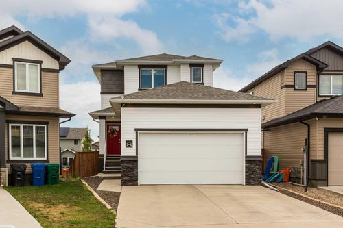 599 Moonlight Lane W, Lethbridge, AB, T1J5M1 | Card Image