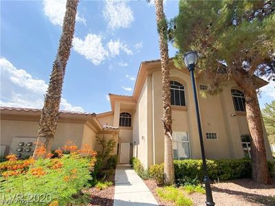 4611 - 2050 W Warm Springs Road, Condo with 3 bedrooms, 2 bathrooms and null parking in Henderson NV | Image 1