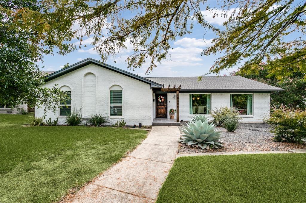Garwood Dr, Dallas, TX 75238