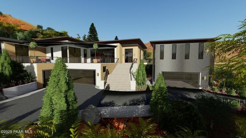 58 Peak Point Ct, Sedona, AZ, 86336 | Card Image