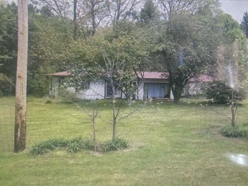 163 Charleston Ave, Battle Creek, MI, 49037-1007 | Card Image
