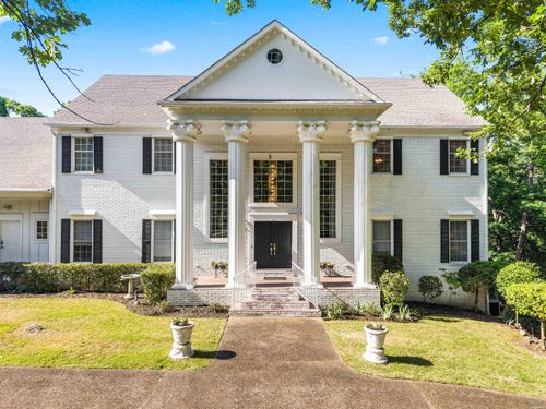 307 Whispering Hills St, Hot Springs, AR, 71901-7316 | Card Image