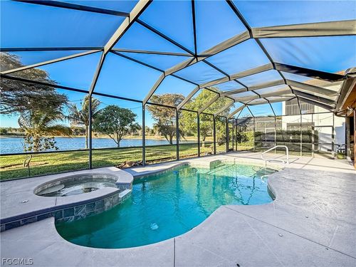 12459 Muddy Creek Ln, FORT MYERS, FL, 33913-6756 | Card Image