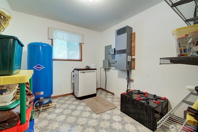 40411 Mountain Loop Hwy, House other with 2 bedrooms, 1 bathrooms and null parking in Granite Falls WA | Image 16