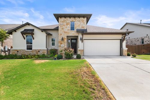 5913 Cimarron Ridge Ln, Austin, TX, 78738-1918 | Card Image