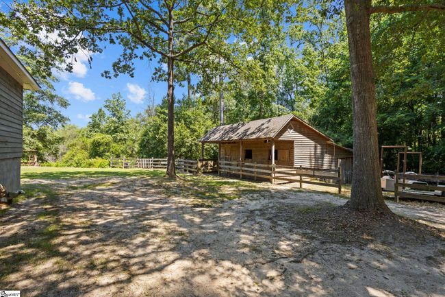229 Armstrong Rd, House other with 4 bedrooms, 3 bathrooms and 5 parking in Honea Path SC | Image 33