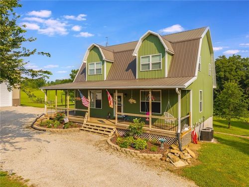 6872 Nw State Rte W, Kidder, MO, 64649-7500 | Card Image