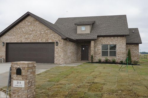 311 Hollis St, Bono, AR, 72416-8375 | Card Image