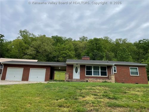 5134 Brookside Dr, Charleston, WV, 25313-2104 | Card Image