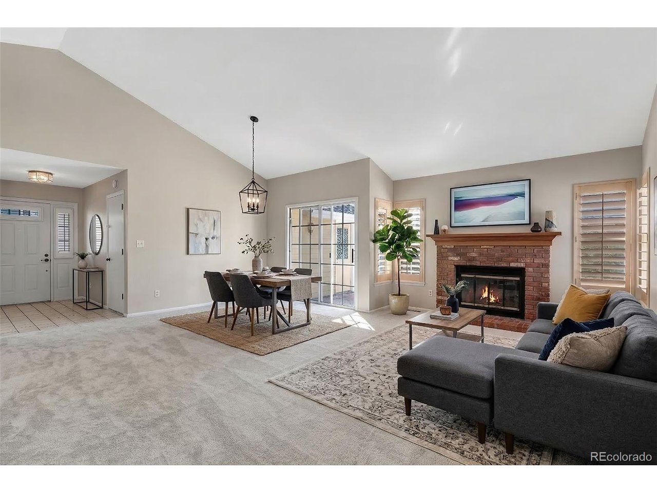 Residential in Littleton 3