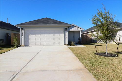14320 Leafy Willow Dr, Splendora, TX, 77372 | Card Image