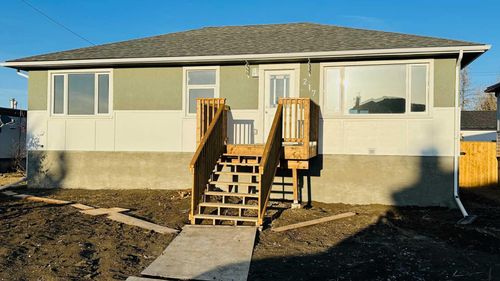 217 3 St W, Munson, AB, T0J | Card Image